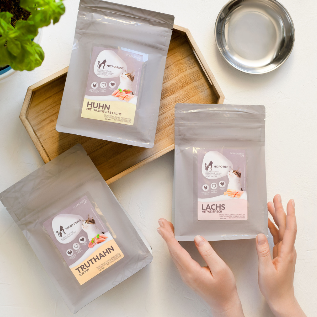 🐱Katzenfutter🐱